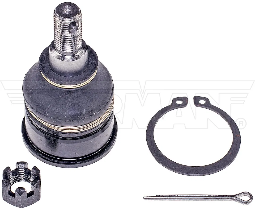 BJ50045 – DORMAN Ball Joint, OE Replacement - view 2